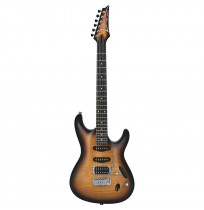 IBANEZ SA160FM TYS, električna kitara